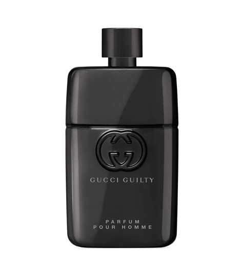 perfume gucci guilty hombre 90 ml|gucci guilty perfume superdrug.